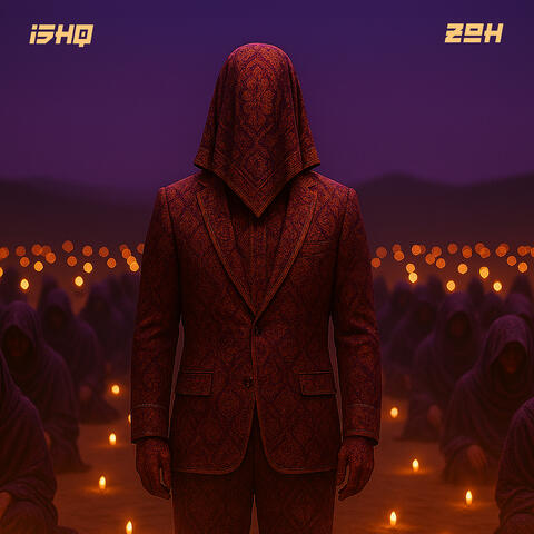 Ishq album art