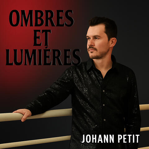 Ombres et Lumières album art