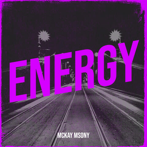 Energy album art