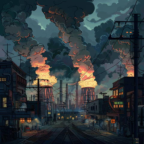Sink or Swim album art