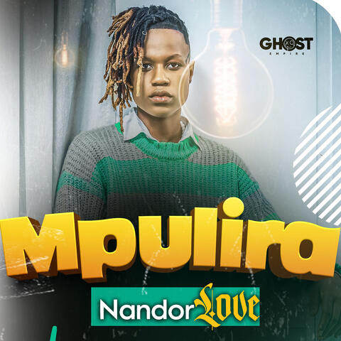Mpulira album art