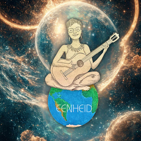 Eenheid album art