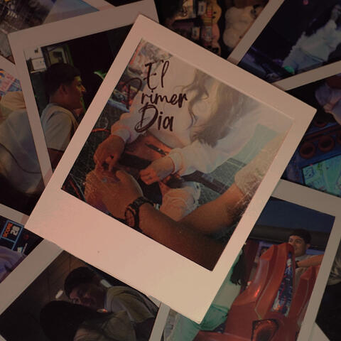 El Primer Día album art