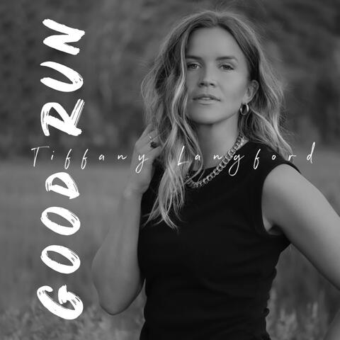 Good Run album art