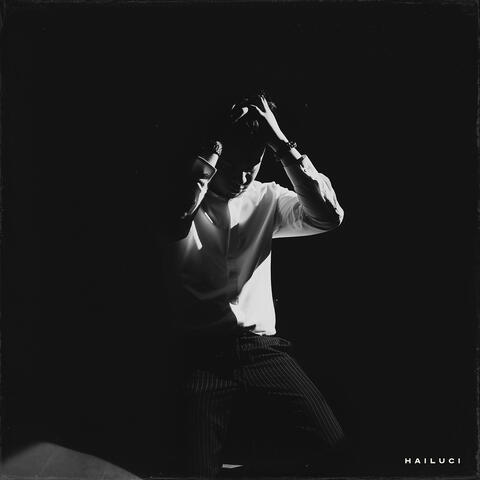 Prometheus album art