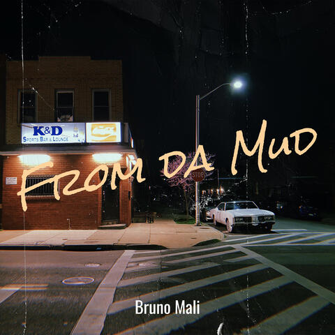 From da Mud album art