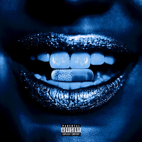 Malandrin album art