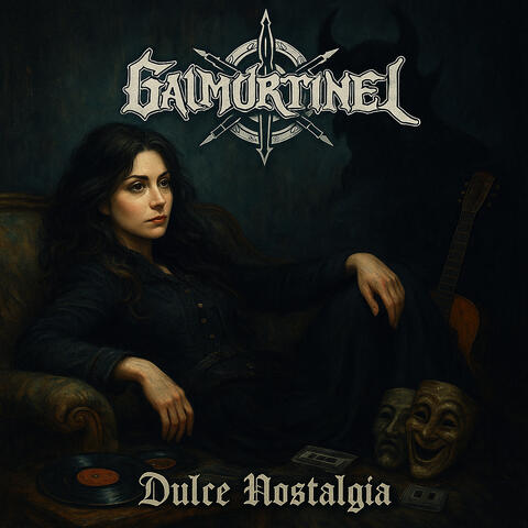 Dulce Nostalgia (Eterno Retorno) album art