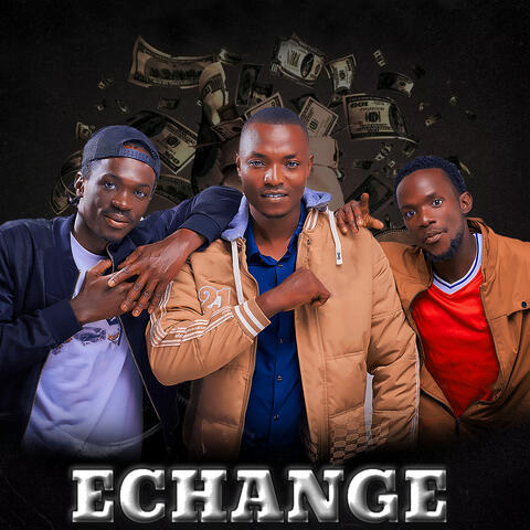 Echange album art