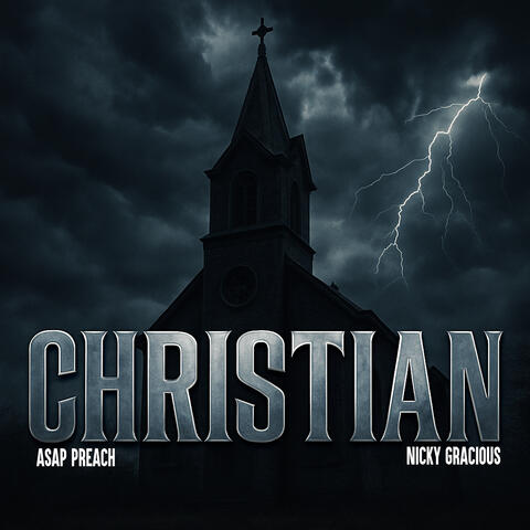 Christian album art