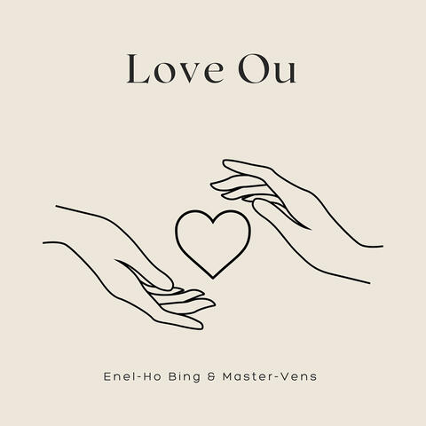 Love Ou album art