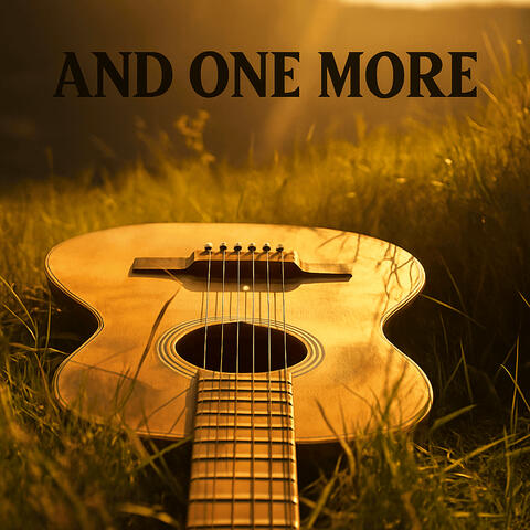 And One More (Country Version) album art