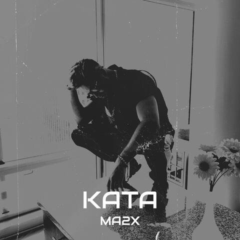 KATA album art