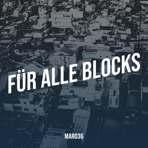 Für Alle Blocks album art