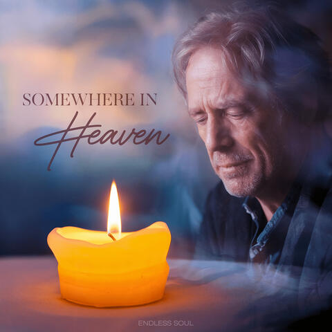 Somewhere in Heaven album art