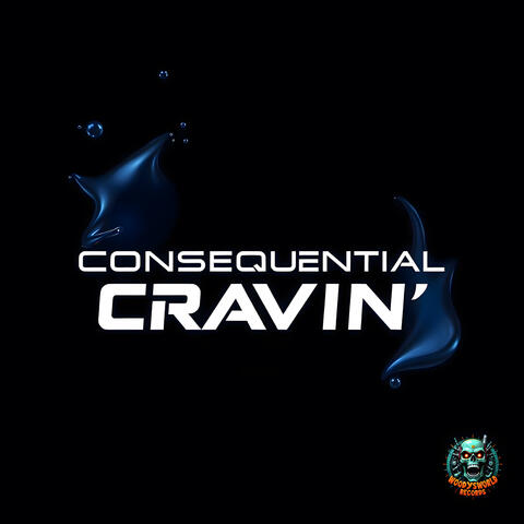 Cravin' album art