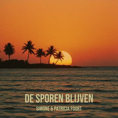 De Sporen Blijven album art