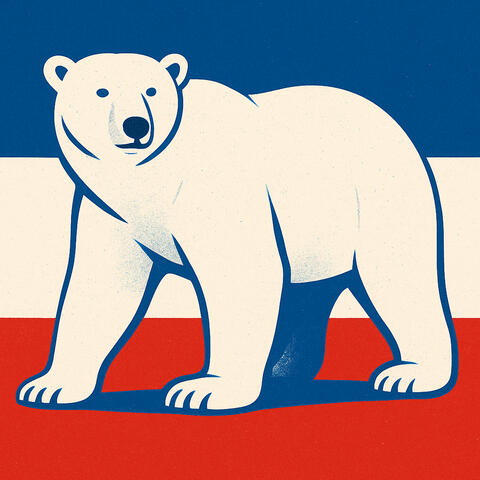 Eisbären Berlin - Willkommen Andy Eder album art