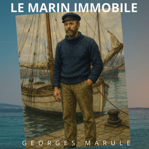 Le marin immobile album art
