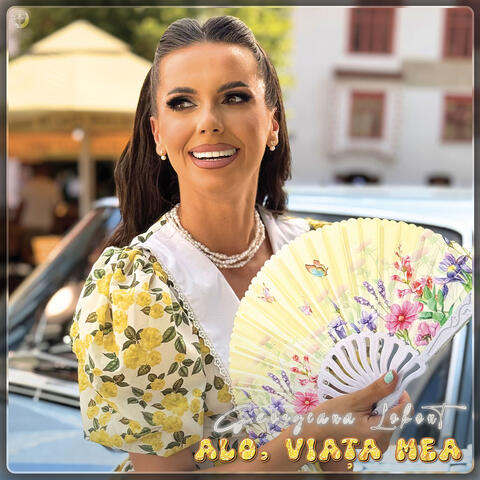 Alo, Viața Mea album art