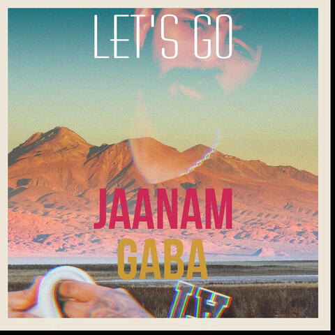 Lets Go album art