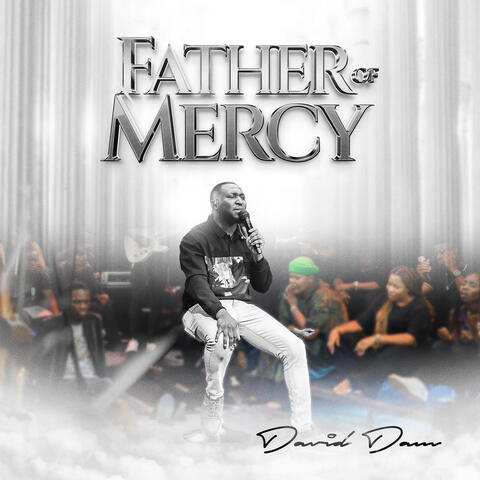 Father of Mercy (Live) album art