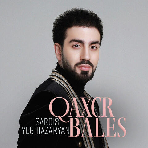 Qaxcr Bales album art