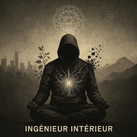 Ingénieur Intérieur album art