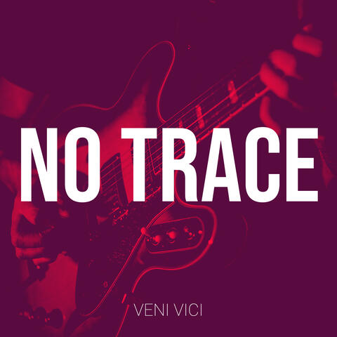 No Trace album art