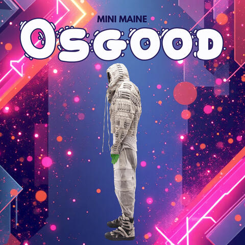 Osgood album art