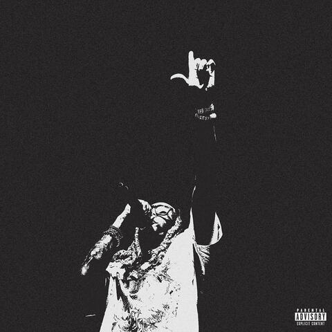 L Is for Love album art
