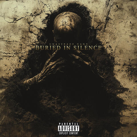 Buried in Silence album art