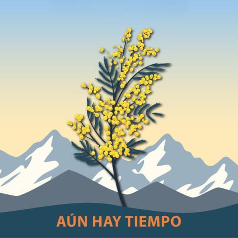 Aún Hay Tiempo album art