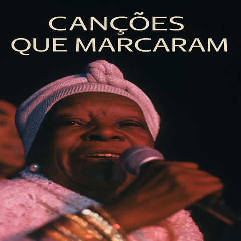Canções Que Marcaram album art