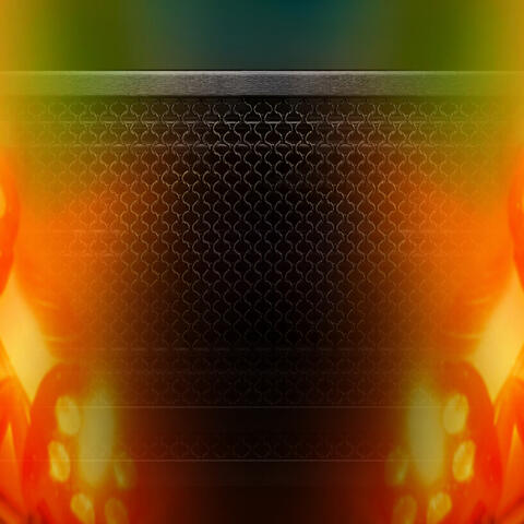 Melô De Kiara album art