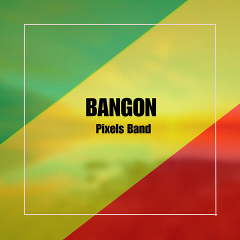 Bangon album art