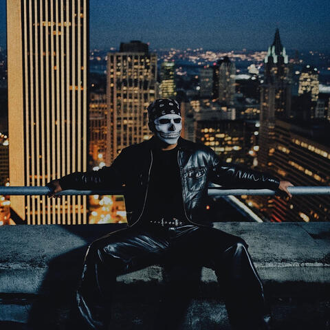 Panchii album art
