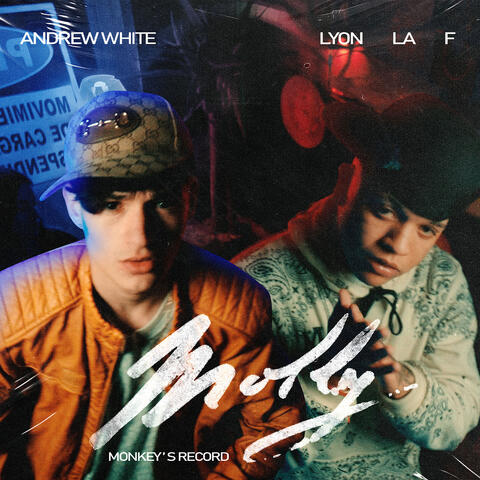 Molly album art