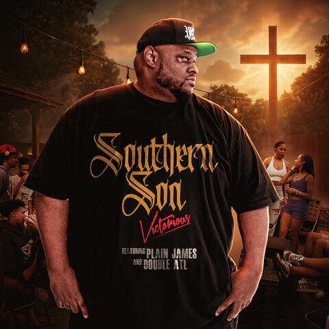 Southern Son album art