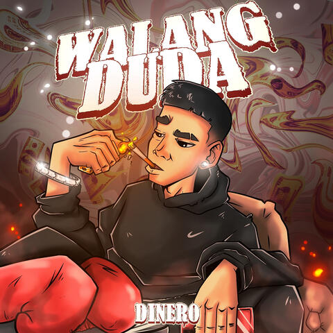 Walang Duda album art