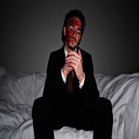 Narcissistic album art