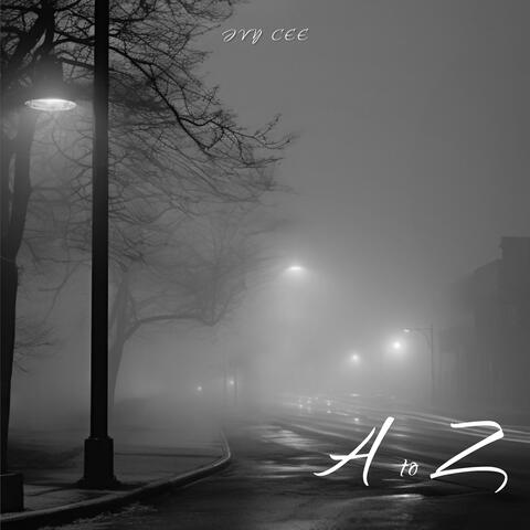 A to Z album art