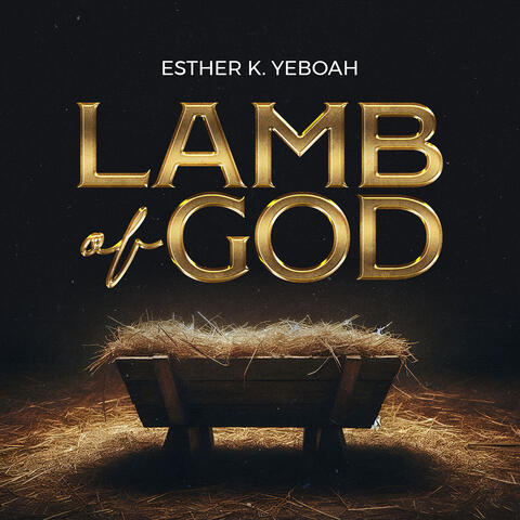 Lamb of God album art