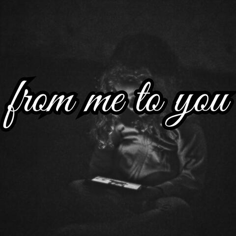 From Me to You album art