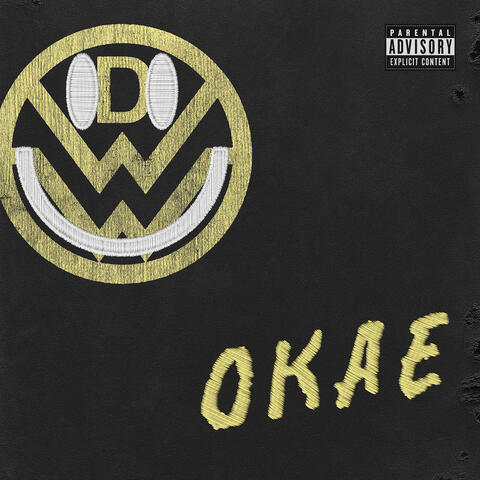 Okae album art