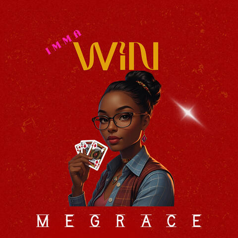 Imma Win album art