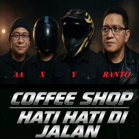 Hati Hati Di Jalan album art