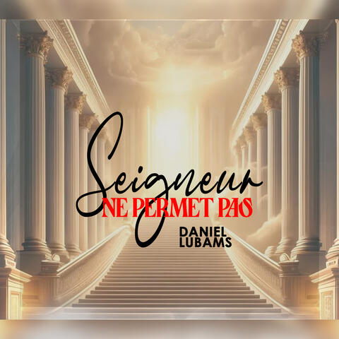 Seigneur Ne Permet Pas album art