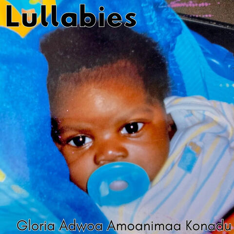 Lullabies album art