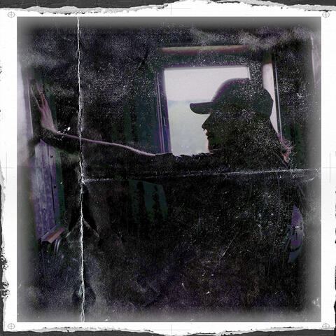 Walking Dead Man album art
